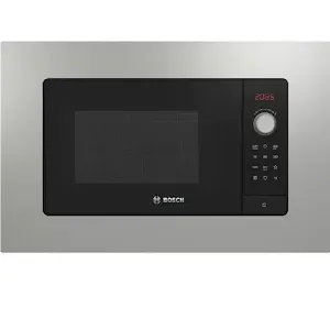 Micro Ondes Encastrable Bosch BEL653MS3 38Cm