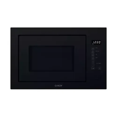 Micro Ondes Encastrable Candy CA38FL7N25WXB 25L Noir