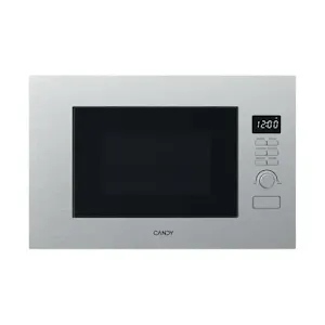 Micro Ondes Encastrable Candy CA38FL7NWBX 20L Inox