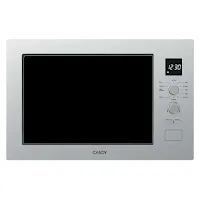 Micro Ondes Encastrable Candy CA38FL7NWXW 25L Inox