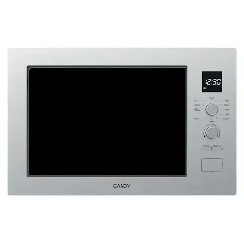 Micro Ondes Encastrable Candy CA38FL7NWXW 25L Inox