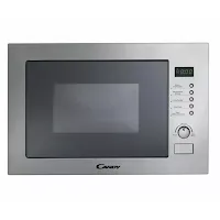 Micro Ondes Encastrable Candy MIC25GDFX 25L Inox