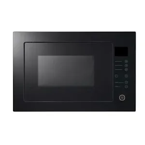 Micro Ondes Encastrable Schneider SCH-TG925B8M	 25L Noir
