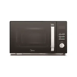 Micro Ondes Midea AG8P022MX 25L Noir