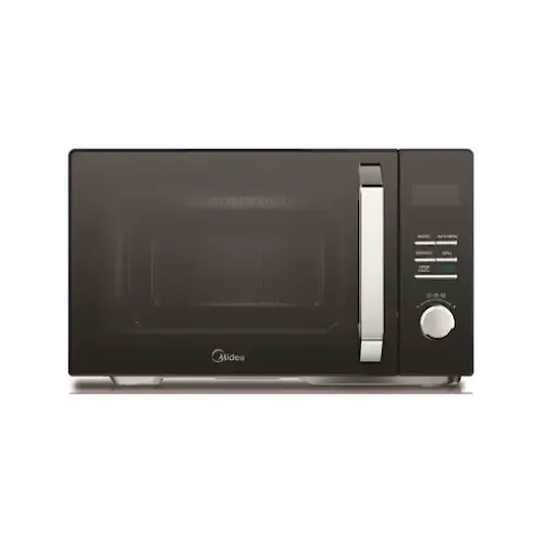 Micro Ondes Midea AG8P022MX 25L Noir