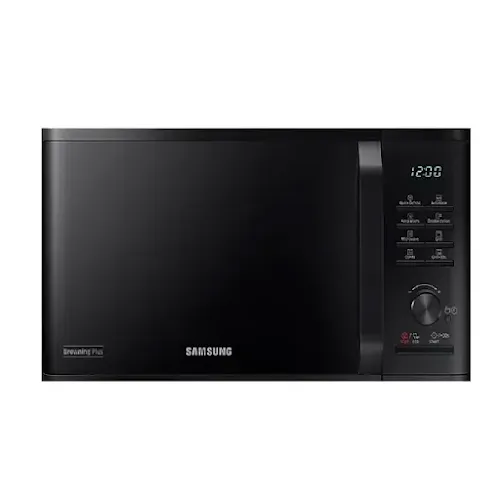 Micro Ondes Samsung MG23K3515AK 23L Noir