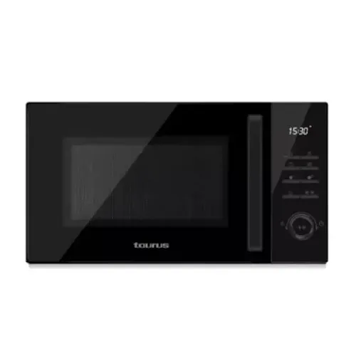 Micro Ondes Taurus Ready Black Grill 20L