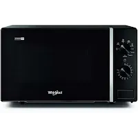 Micro Ondes Whirlpool MWP103B 20L Blanc