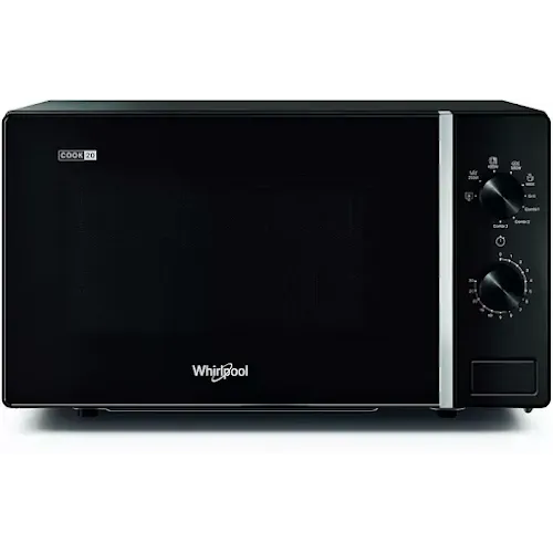 Micro Ondes Whirlpool MWP103B 20L Blanc