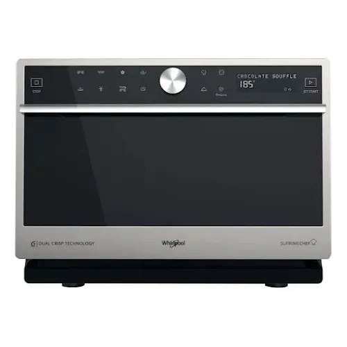 Micro Ondes Whirlpool MWP3391SX 30L Inox