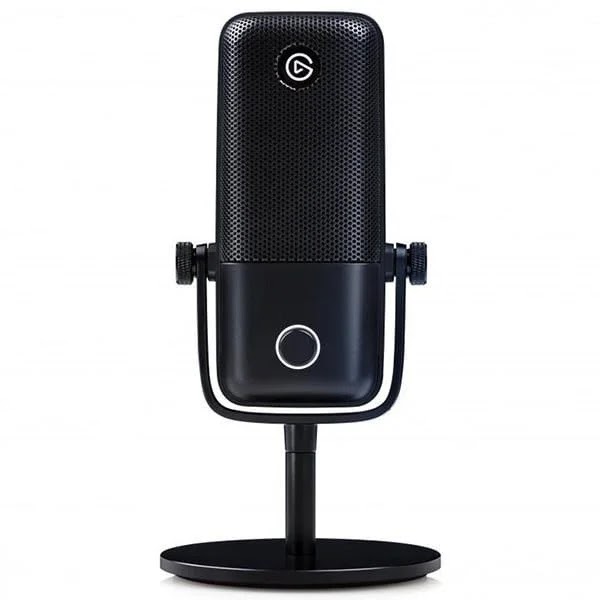 Microphone USB Elgato Wave 1 Noir