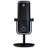 Microphone USB Elgato Wave 3