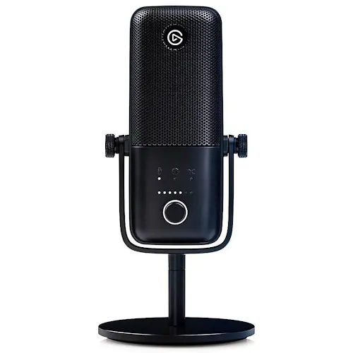 Microphone USB Elgato Wave 3