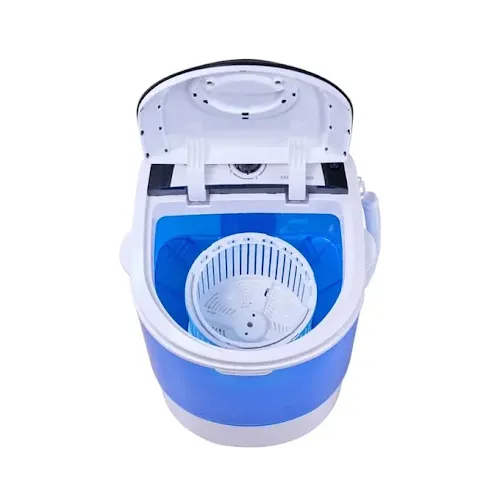 Mini lave-linge GoldenStar MINI45-0380 4kg