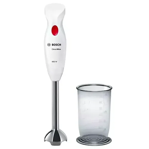 Mixeur Plongeant Bosch MSM24100 400W