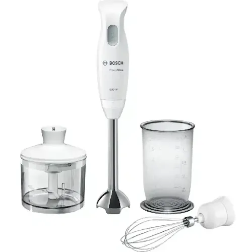 Mixeur Plongeant Bosch MSM26500 600W