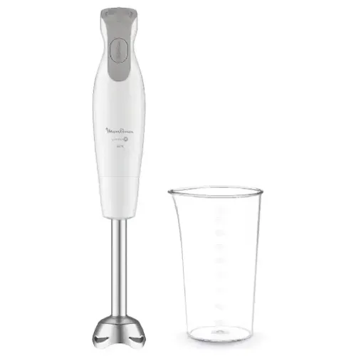 Mixeur Plongeant Moulinex DD551110 600W