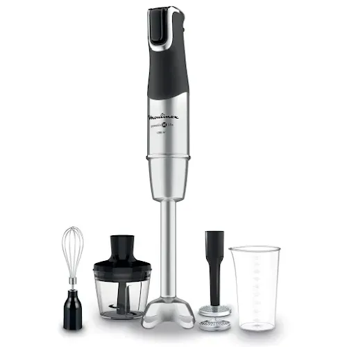 Mixeur Plongeant Moulinex DD95HD10 1200W