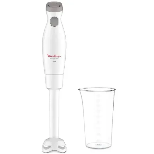 Mixeur Plongeant Moulinex Easy Chef DD45A110 450W