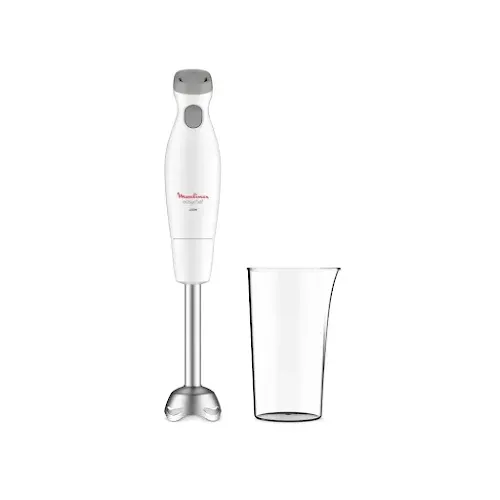 Mixeur Plongeant Moulinex Easy Chef Plas DD45A110 450W