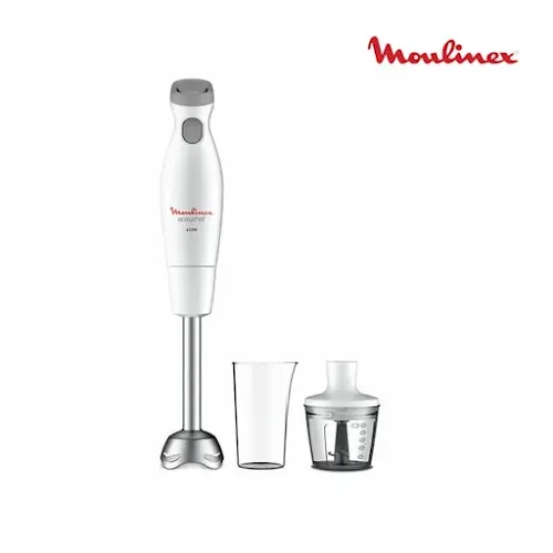 Mixeur Plongeant Moulinex EasyChef DD4521 450W