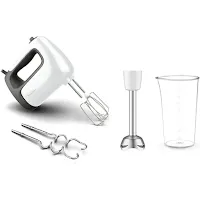 Mixeur Plongeant Moulinex Prep Mix HM462110 500W