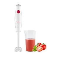 Mixeur Plongeant Moulinex Turb V2 DD12A110 1000W