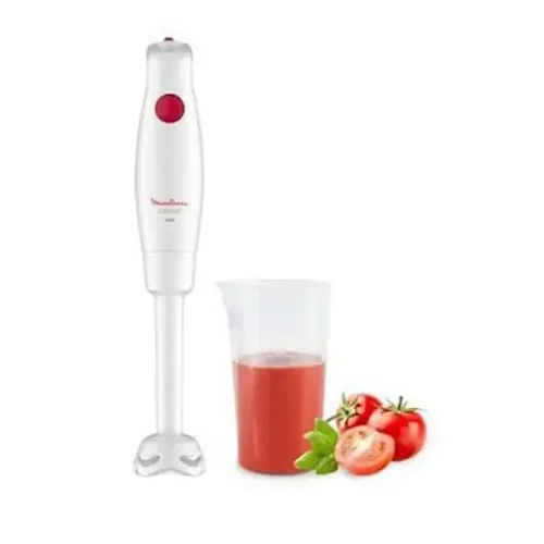 Mixeur Plongeant Moulinex Turb V2 DD12A110 1000W