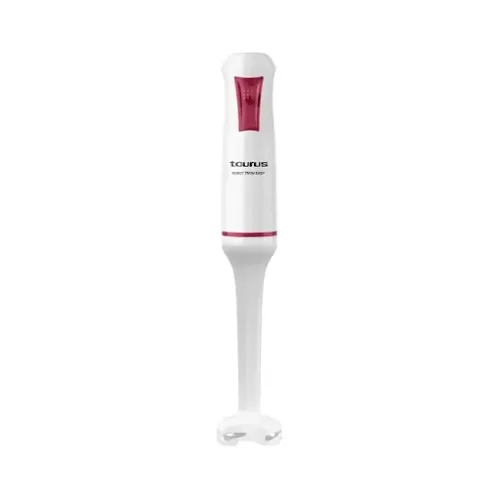 Mixeur Plongeant Taurus Robot 750 Easy 750W Blanc