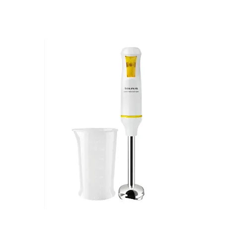 Mixeur Plongeant Taurus Robot 750 Easy Inox 750W Blanc