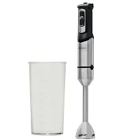 Mixeur Plongeant Taurus Spiro 1000W Noir