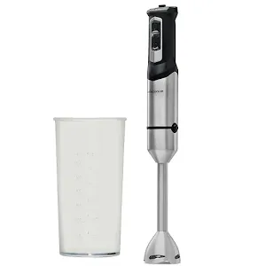 Mixeur Plongeant Taurus Spiro 1000W Noir