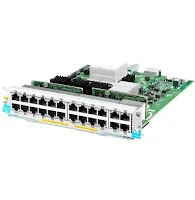 Module Switch Aruba 20 Ports PoE+ 4 Ports SFP+ v3 zl2 J9990A