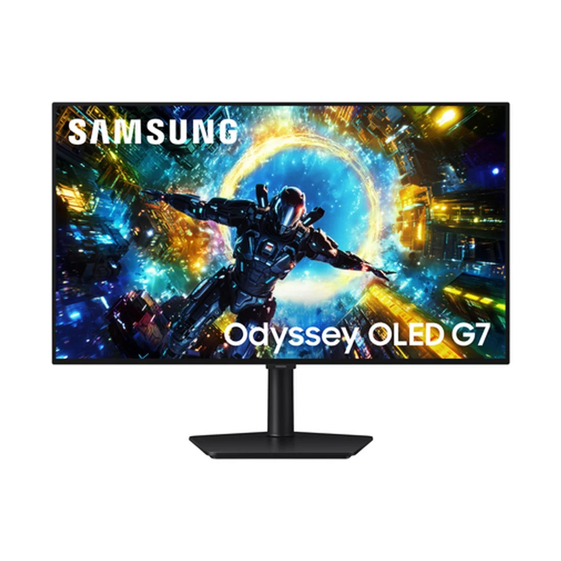 Moniteur Samsung LS32HG730SUXEN 32" Flat