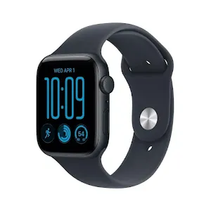 Montre connectée Apple Watch SE (3e génération) 40mm GPS