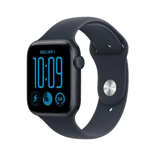 Montre connectée Apple Watch SE (3e génération) 40mm GPS