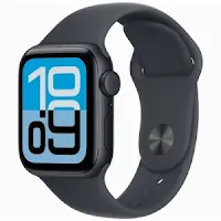 Montre connectée Apple Watch SE (3e génération) 40mm