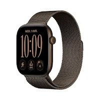 Montre connectée Apple Watch Series 12 46mm GPS