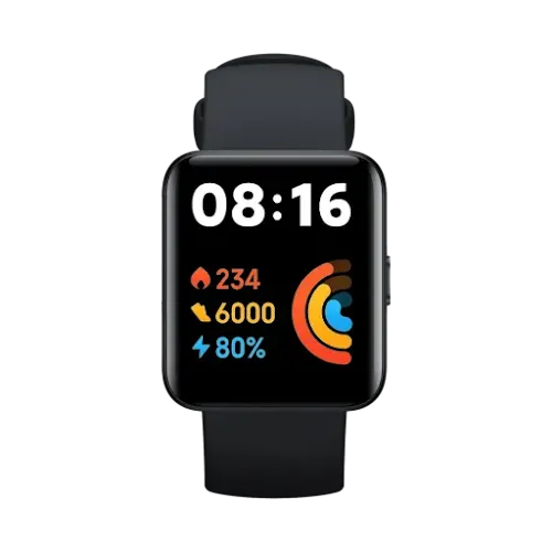 Montre connecte Xiaomi Redmi Watch 2 Lite