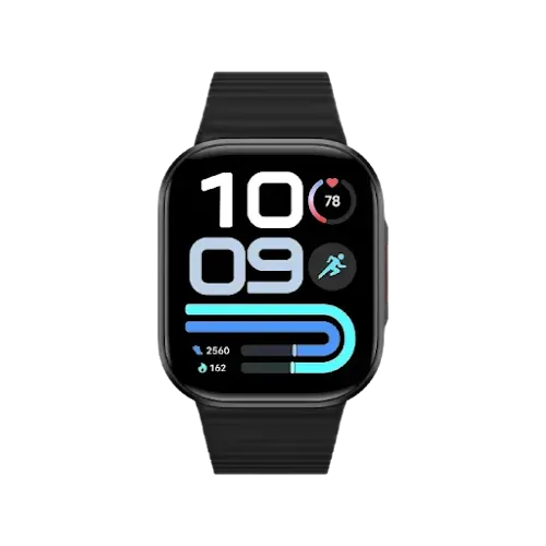 Montre connectée Xiaomi Redmi Watch 6 Lite Noir