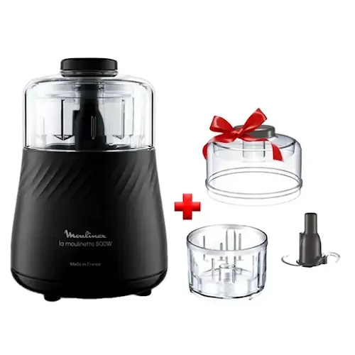 Moulinette Moulinex A7R8M2 1000W