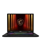 MSI Crosshair 17 HX AI D2XWGKG-044MA Intel Core Ultra 7 255HX RTX 5070 8GB 16GB 1TB SSD 17" QHD+ 240Hz Windows 11 Home D2XWGKG-044MA