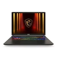 MSI Crosshair A16 HX AMD Ryzen 9 7945HX RTX 5070 8GB 32GB 1TB SSD 16" QHD+ 240Hz FreeDOS Crosshair A16 HX