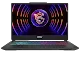 MSI Cyborg 15 A13UC-2230XMA Intel Core i7-13620H RTX 3050 4GB 16GB 512GB SSD 15.6" IPS Full HD 144Hz FreeDos