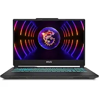 MSI Cyborg 15 A13VE-2225MA Intel Core i5-13420H RTX 4050 6GB 16GB 512GB SSD 15.6" IPS Full HD 144Hz Windows 11 Home