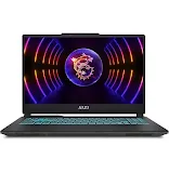 MSI Cyborg 15 A13VE-2226XMA Intel Core i7 13620H RTX 4050 6GB 16GB 512GB SSD 15.6" IPS Full HD 144Hz FreeDos