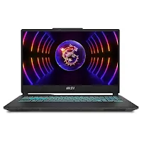MSI Cyborg 15 A13VE-2227XMA Intel Core i5-13420H RTX 4050 6GB 16GB 512GB SSD 15.6" Full HD 144Hz FreeDOS A13VE-2227XMA