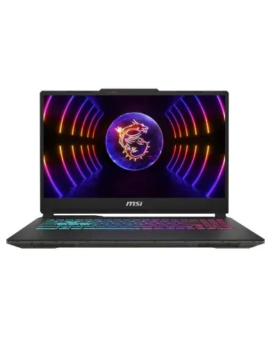 MSI Cyborg 15 A13VF-1623XMA Intel Core i7-13620H RTX 4060 8GB 16GB 512GB SSD 15.6" IPS Full HD 144Hz FreeDOS