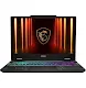 MSI Cyborg 15 B13WEKG-834XMA Intel Core i7-13620H RTX 5050 8GB 16GB 512GB SSD 15.6" IPS Full HD 144Hz FreeDos