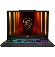 MSI Cyborg 15 B13WFKG-832MA Intel Core i7-13620H RTX 5050 8GB 16GB 512GB SSD 15.6" IPS Full HD 144Hz Windows 11 Home